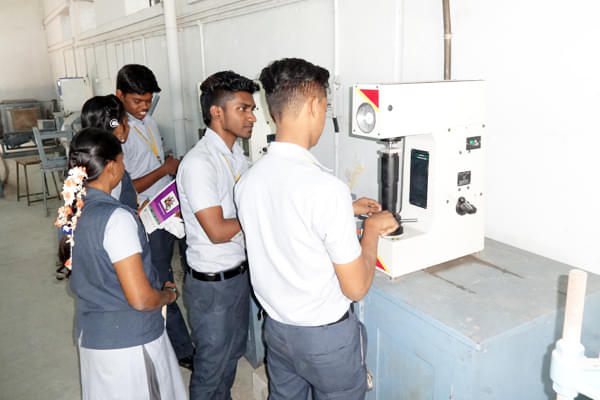 Murugappa Polytechnic College Chennai photo_app photo 1